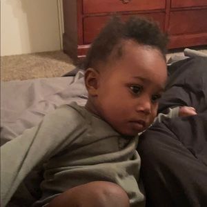 Meet your Posher, Leon